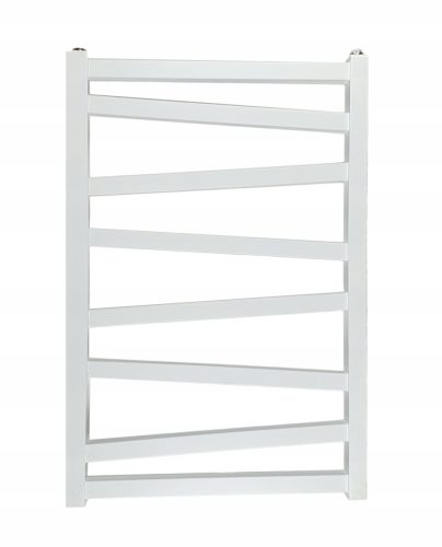 Воден радиатор за баня Vinolli 315 W 500 x 750 mm бял