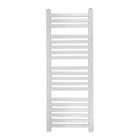   Воден радиатор за баня Vinolli 433 W 44 x 115 mm бял