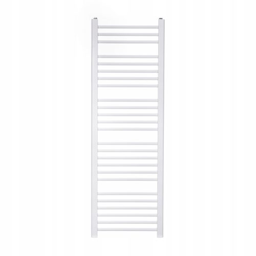 Воден радиатор за баня Vinolli 655 W 450 x 1350 mm бял