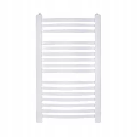   Електрически радиатор за баня Heat Factory 900 W 580 x 950 mm Бял
