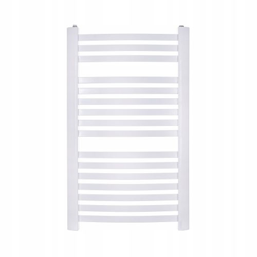 Електрически радиатор за баня Heat Factory 900 W 580 x 950 mm Бял