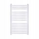 Електрически радиатор за баня Heat Factory 900 W 580 x 950 mm Бял