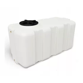    Резервоар за дъждовна вода 200 л 51 х 48 см