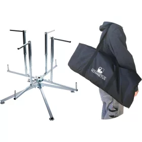   NOVANETUS РАЗМОТКАЧ ЗА ТРЪБИ PEX PE-RT ALU/PEX BAG