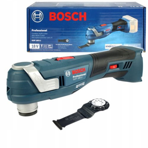  Bosch 06018G2020 мултифункционален инструмент 18V