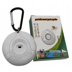    Против кърлежи, комари, молци, мравки, бълхи ПРЕНОСИМО