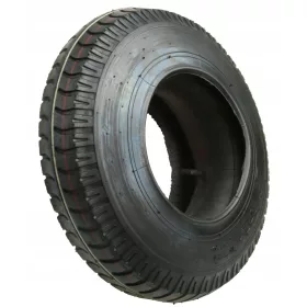   Колела за косачка - ГУМА С КАМЕРА ЗА ДЖАНТА BARRORROW 4.80/4.00-8 8PR