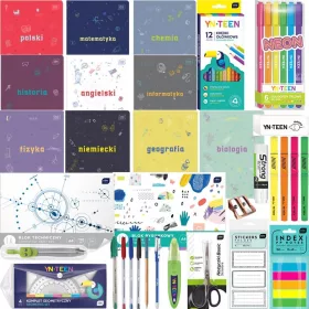  BIC арт комплект 73 бр.