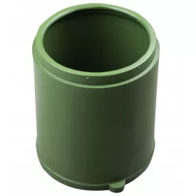    Удължител с височина 35 см и диаметър 33,2 см