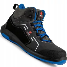   Работни обувки Proof, KAPS8 WORK Ankles, размер 44