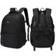  Ученическа раница с много отделения CoolPack, черна, нюанси на червеното, многоцветна, 30 л