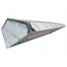   Кетъринг аспиратор 100x70x40 Филтри Вентилатор