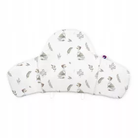    Szwalnia Снежен стол за хранене 39 x 21 x 26 см