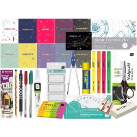  Interdruk арт комплект 1 бр.