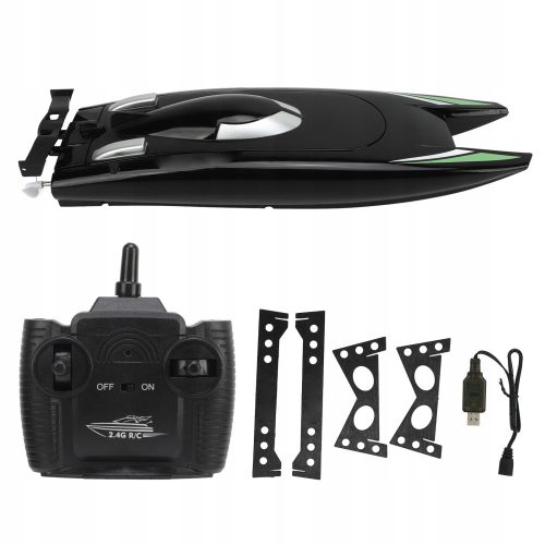  ИГРАЧКА ЗА RC ЛОДКА FAST BOAT