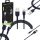  USB - USB тип C кабел 1m premium line VA0059 Vayox