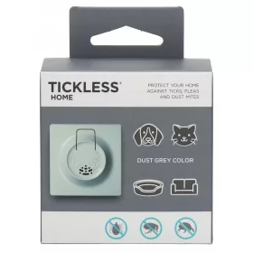  Против кърлежи, бълхи Tickless