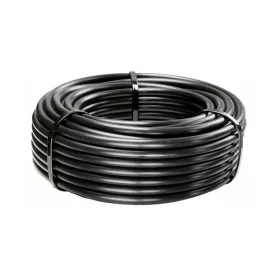    Инсталационна тръба Fi 25мм за поливна 50м