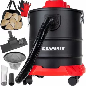   Kaminer ODK013-20L 1600 W индустриална прахосмукачка
