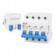 Разединител Adelid 230 V IP20 63 A