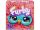  FURBY 2.0 Интерактивен талисман Корал F6744