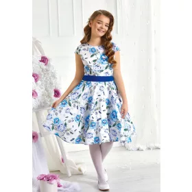  Официална рокля 152 Cara на Emma