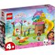 LEGO Котешката къща на Габи 10787 Парти в приказната градина