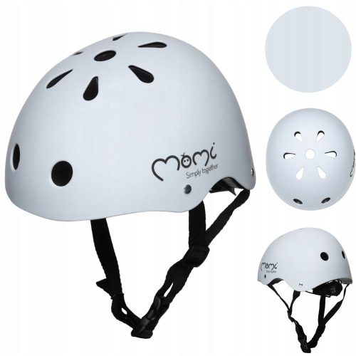  Детска предпазна каска SCOOTER BIKE 47-58 MoMi