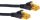  UTP cat.6 patch cord кабел LB0075-3 LIBOX /3м