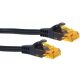  UTP cat.6 patch cord кабел LB0075-3 LIBOX /3м