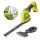  Ryobi Ножица за храсти и трева 18V RY18GSA-0