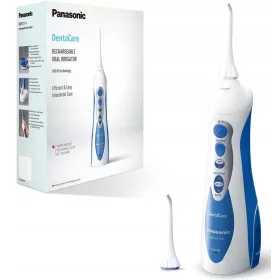    Panasonic EW1211 Орален иригатор бял и син