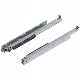  BLUM 766H4500S Movento водач 450мм 60кг