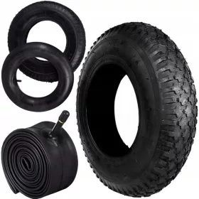   Градинска количка - Колело Force Tools 0л