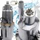  Потопяема помпа Hecht 600 W 1400 l/h