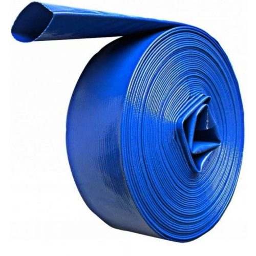 Маркуч за поливане - PVC маркуч Geko G70016 2" 20м
