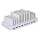  UNITEK 10X USB ЗАРЯДНА СТАНЦИЯ, 160W, Y-2190