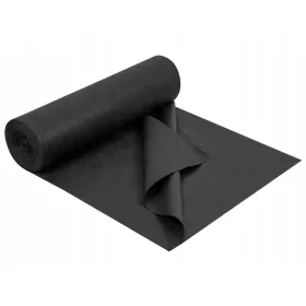   Агротекстил - Агротекстил за мулчиране (против плевели) Сулин черен 160 x 5000 cm 60 g/m²