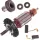  РОТОР BOSCH GBH 2-26 2400 2600 + колело + четки + лагери