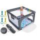  ДЕТСКА ЧАНТА PENRYPEN DRY POOL PREMIUM 90х90см