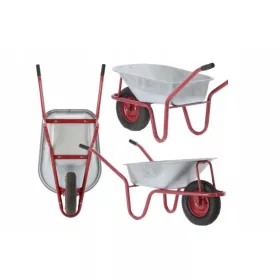   Градинска количка - КАРИН количка 120л