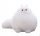  Плюшена играчка възглавница Fat cat - 30 см