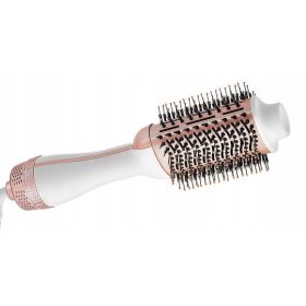    Hoffen УСТРОЙСТВО ЗА СТИЗИРАНЕ НА ПРИЧЕСКА 2 В 1