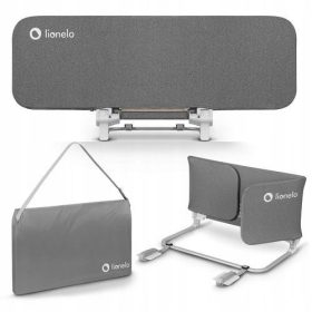  Парапет за легло TRAVEL 105см Lionelo Lora