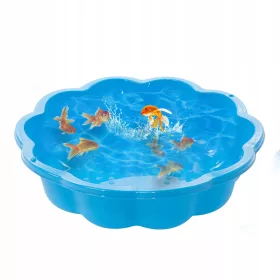  PVC езерце 0,76 х 0,76 м