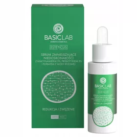    BasicLab Esteticus 30 ml серум с ниацинамид 5%
