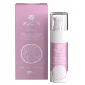  BasicLab серум против стареене 30 мл