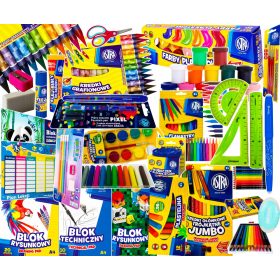    ГОЛЯМ УЧИЛИЩЕН КОМПЛЕКТ БЕЗПЛАТЕН УЧИЛИЩЕН КОМПЛЕКТ XXL