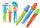 Bestway Гмуркащ октопод 3 броя 26031