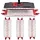  3 x VILEDA FLAT MOP INSERT ULTRA MAX СМЯНА